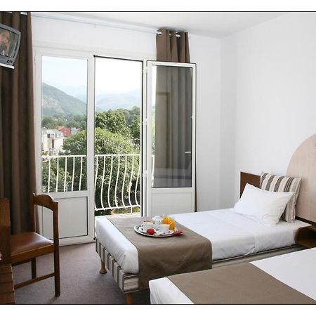 Adonis Lourdes - Notre Dame De La Sarte Hotel Bilik gambar