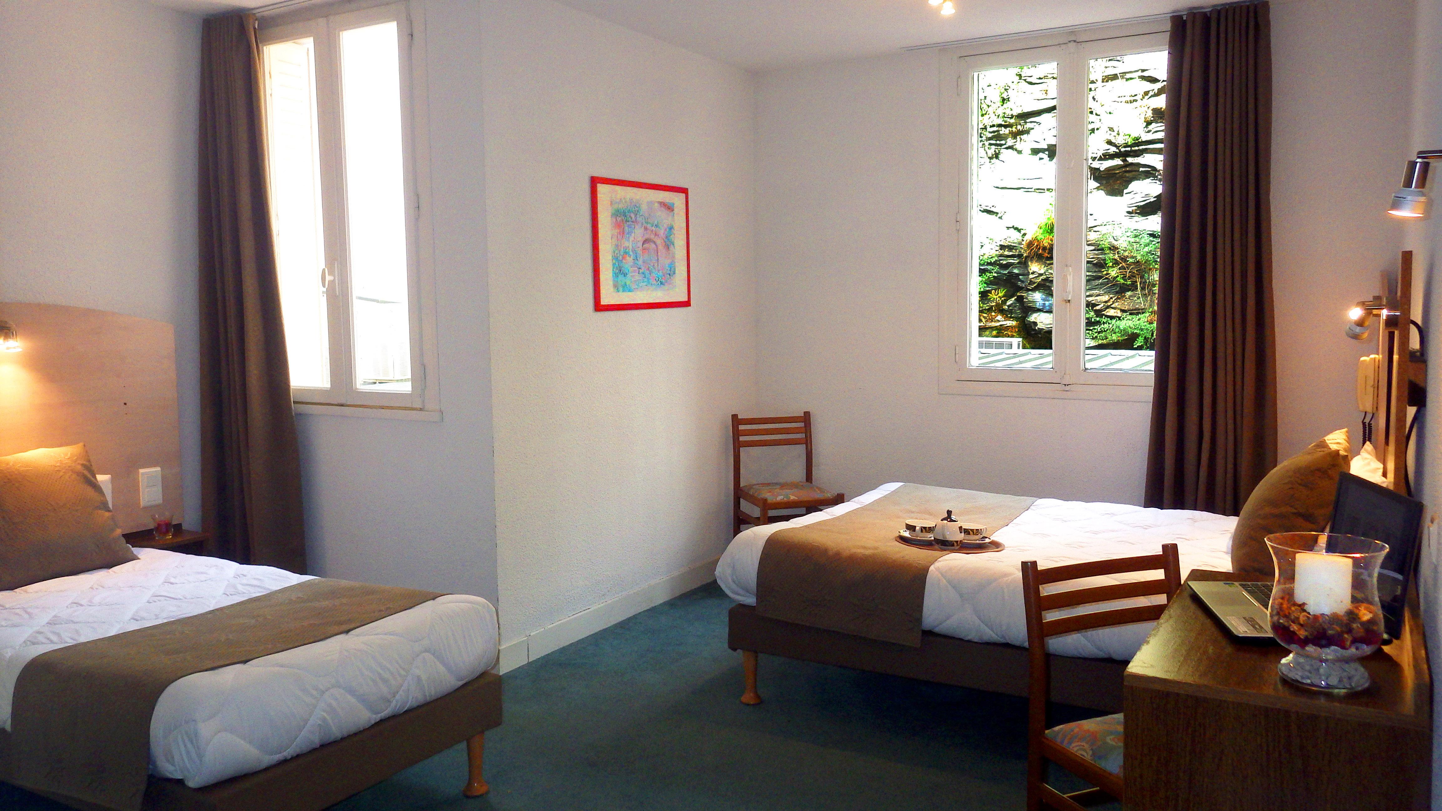 Adonis Lourdes - Notre Dame De La Sarte Hotel Luaran gambar