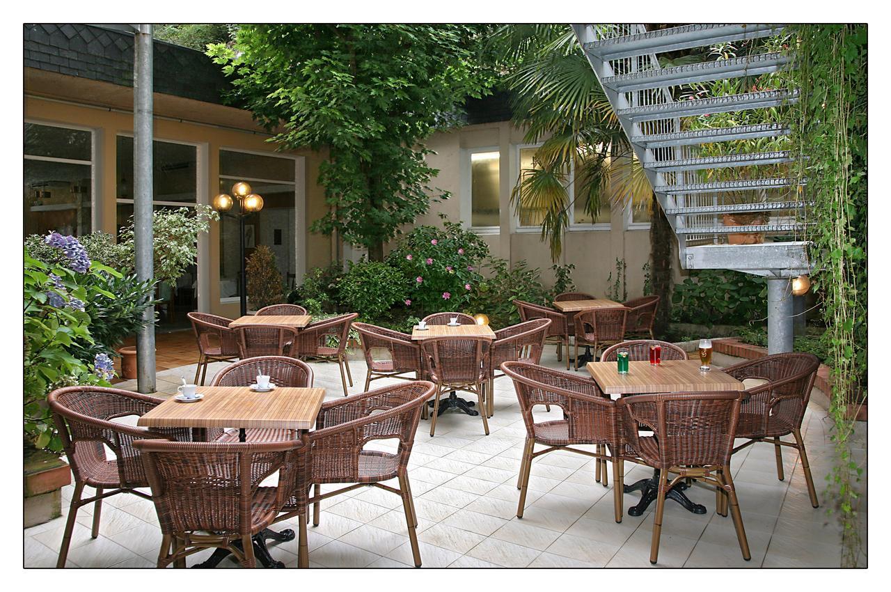 Adonis Lourdes - Notre Dame De La Sarte Hotel Luaran gambar
