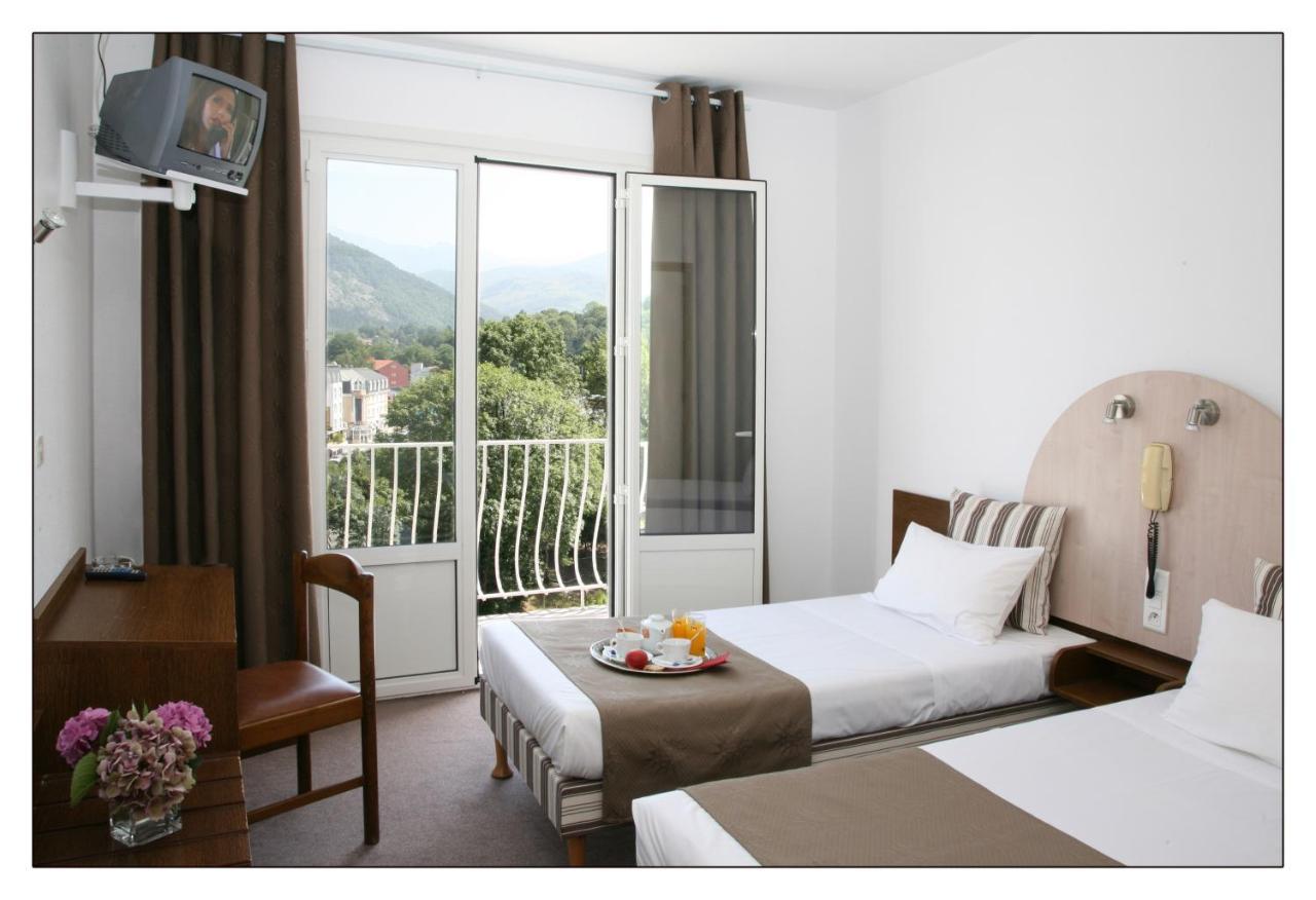 Adonis Lourdes - Notre Dame De La Sarte Hotel Bilik gambar